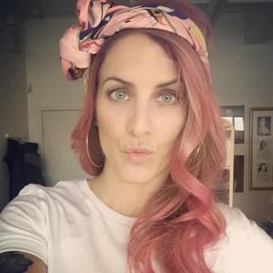 Meet your Posher, Mc